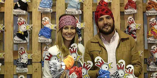 Así le pegó Pescuezo al pollo - Pescuezo