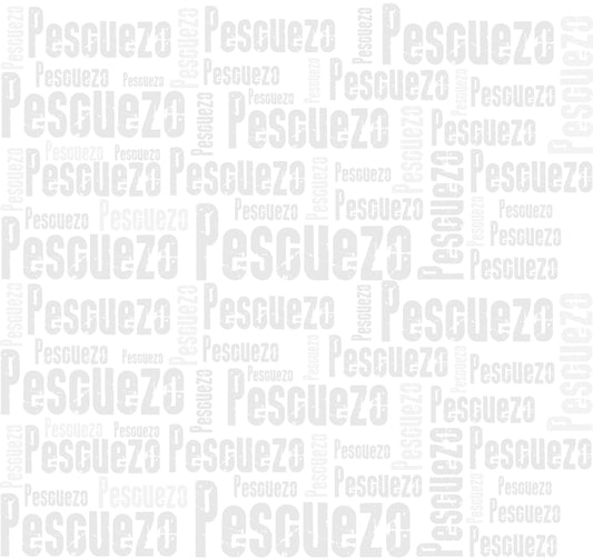 Pescuezo - Pescuezo