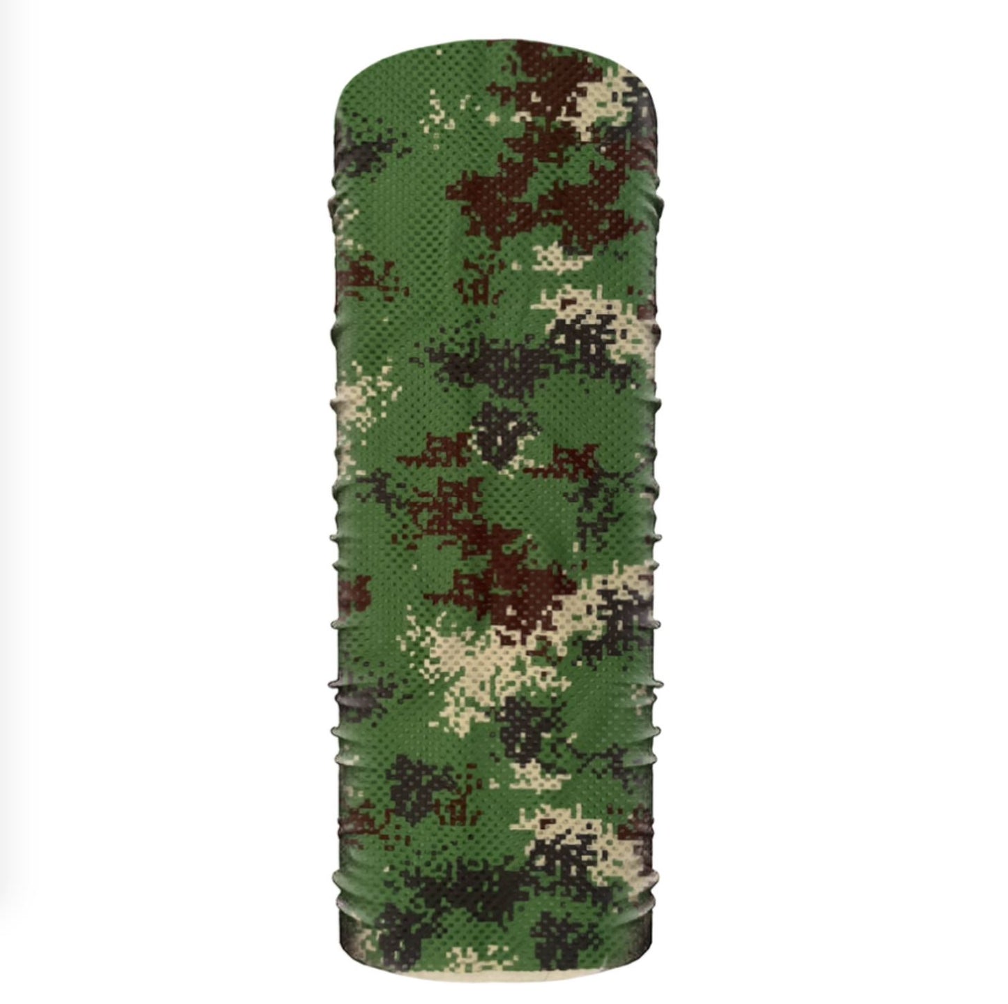 Peto Piz Verde Pescuezo Peto Pescuezo