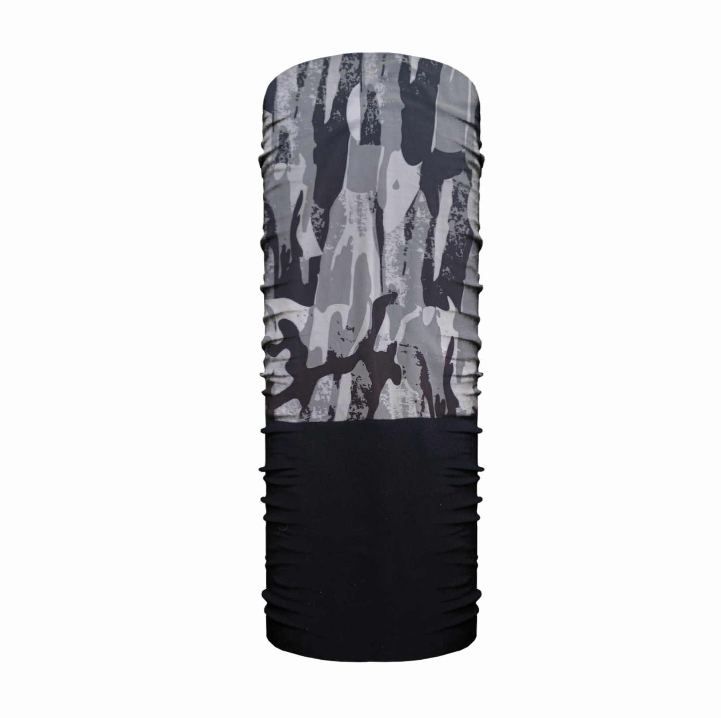 Bipolar Microfibra Camuflado Original/Negro