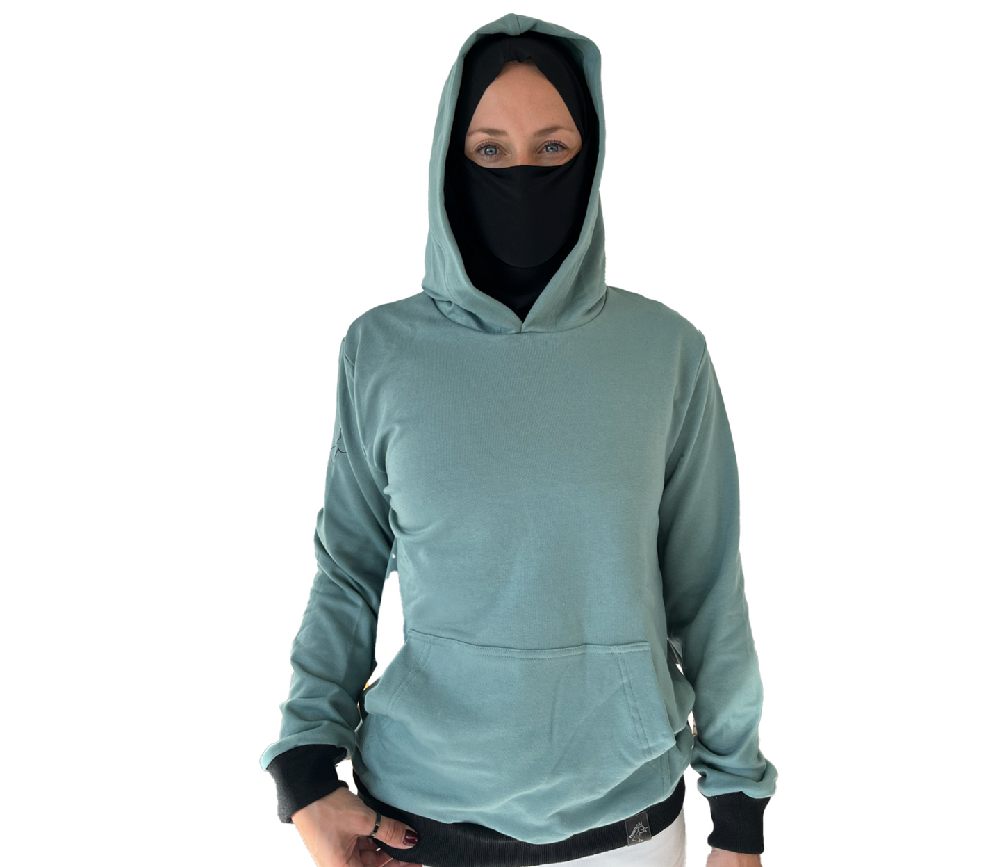 Pesjudi Licrado Verde Agua