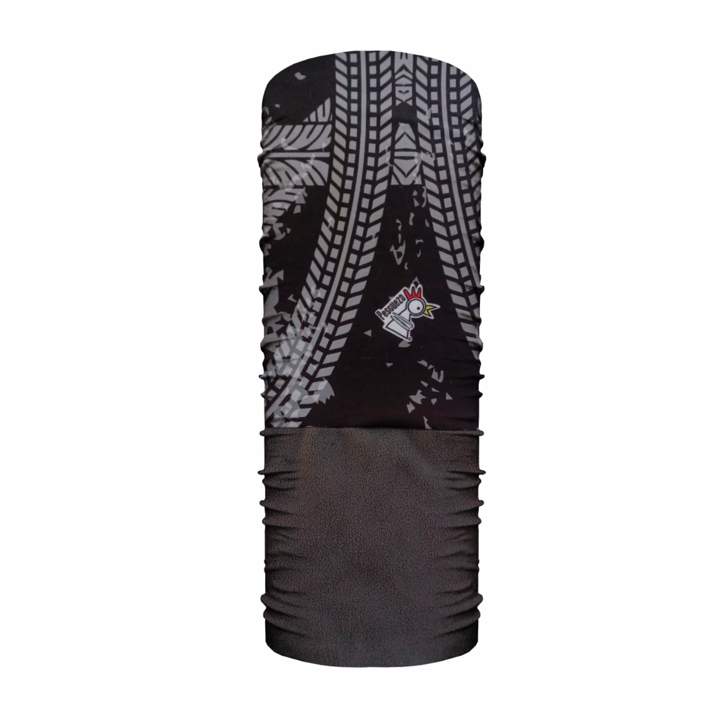 Bipolar Microfibra Llantas/Gris