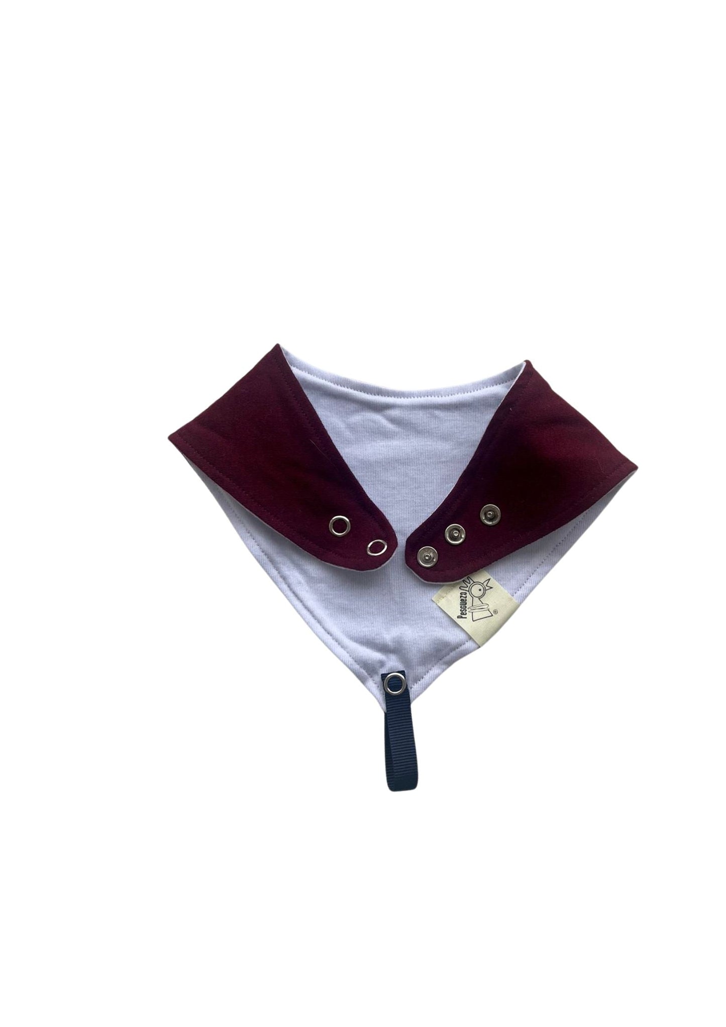 Babas Vino Blanco Broches - Pescuezo