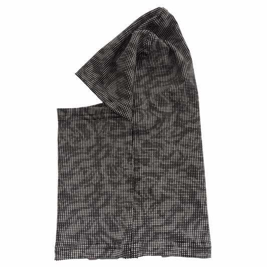 Balaclava Gato Luz Reflectivo Marea BYN - Pescuezo