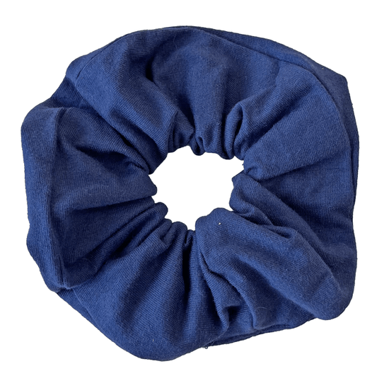 Bamba Azul Oscuro - Pescuezo