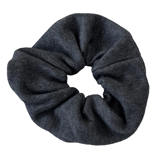 Bamba Gris Oscuro Campana - Pescuezo