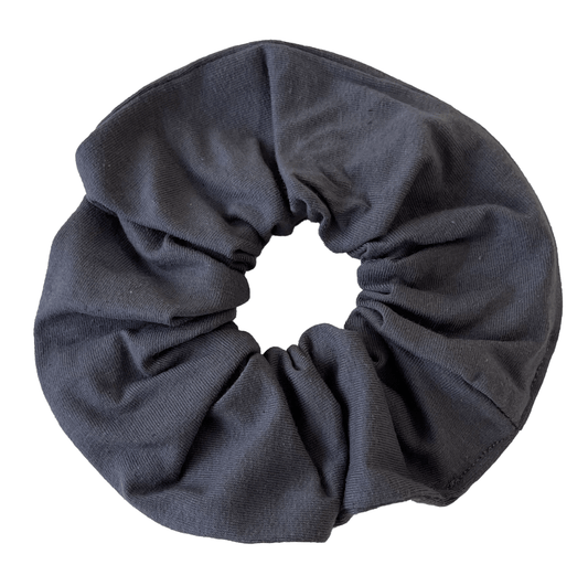 Bamba Gris Osuro Clásico - Pescuezo