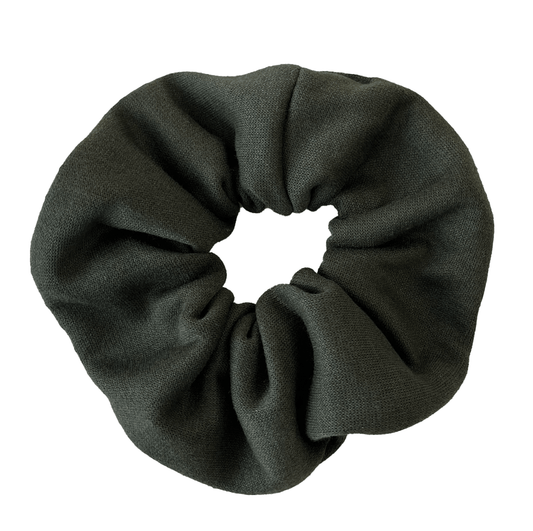 Bamba Verde Oliva - Pescuezo