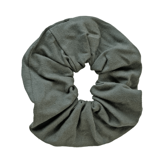 Bamba Verde Oliva Clasico - Pescuezo