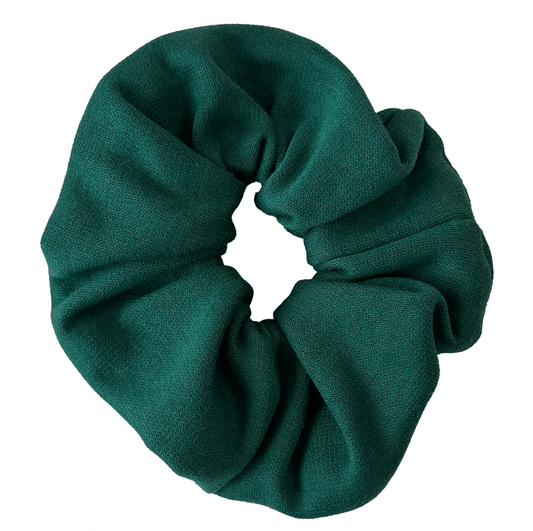 Bamba Verde Oscuro - Pescuezo