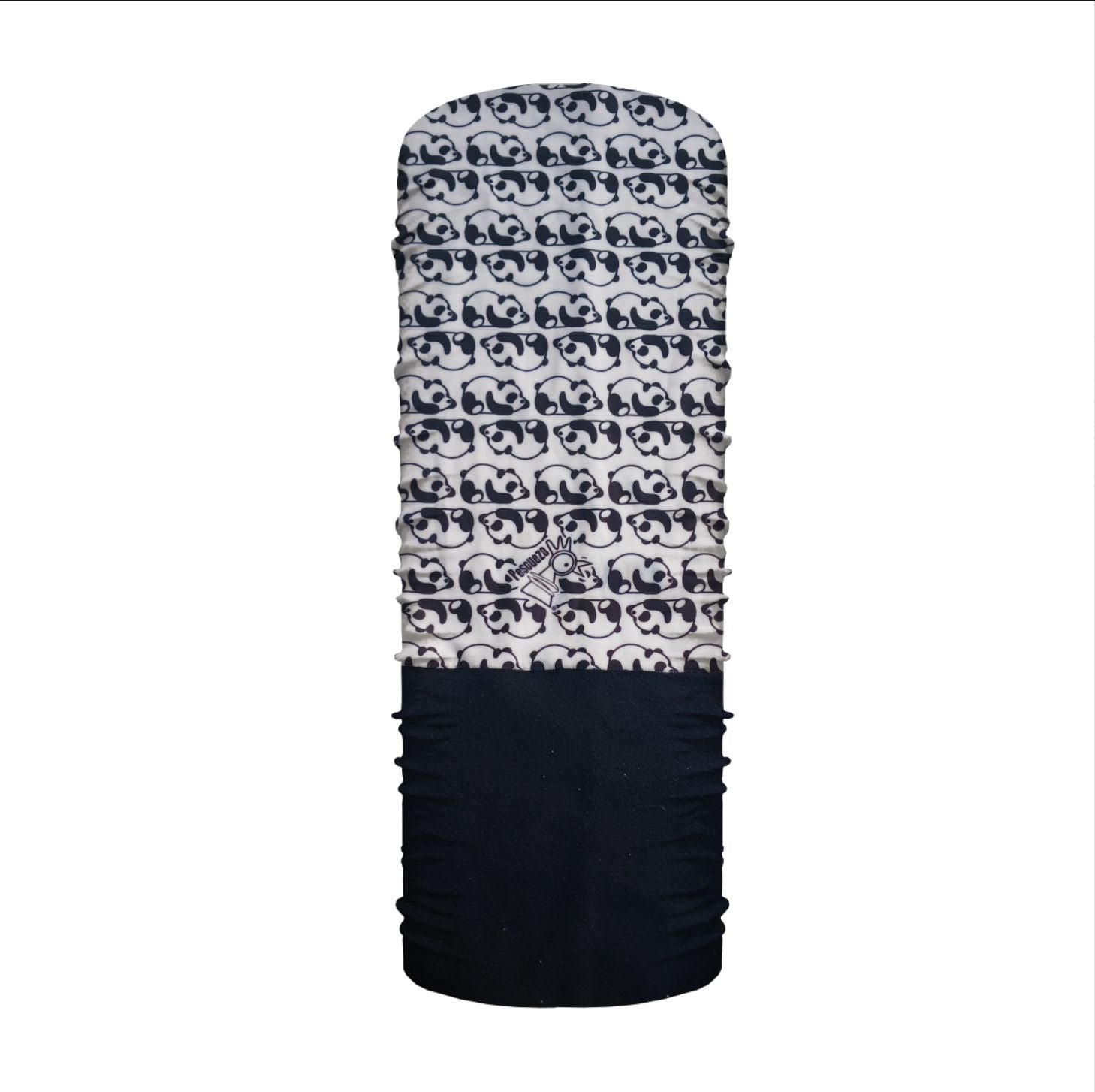 Bipolar Microfibra Panda - Pescuezo