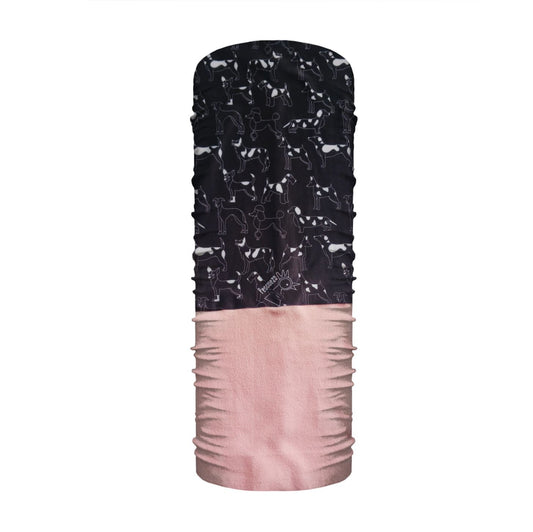 Bipolar Microfibra Pinches Perros - Pescuezo