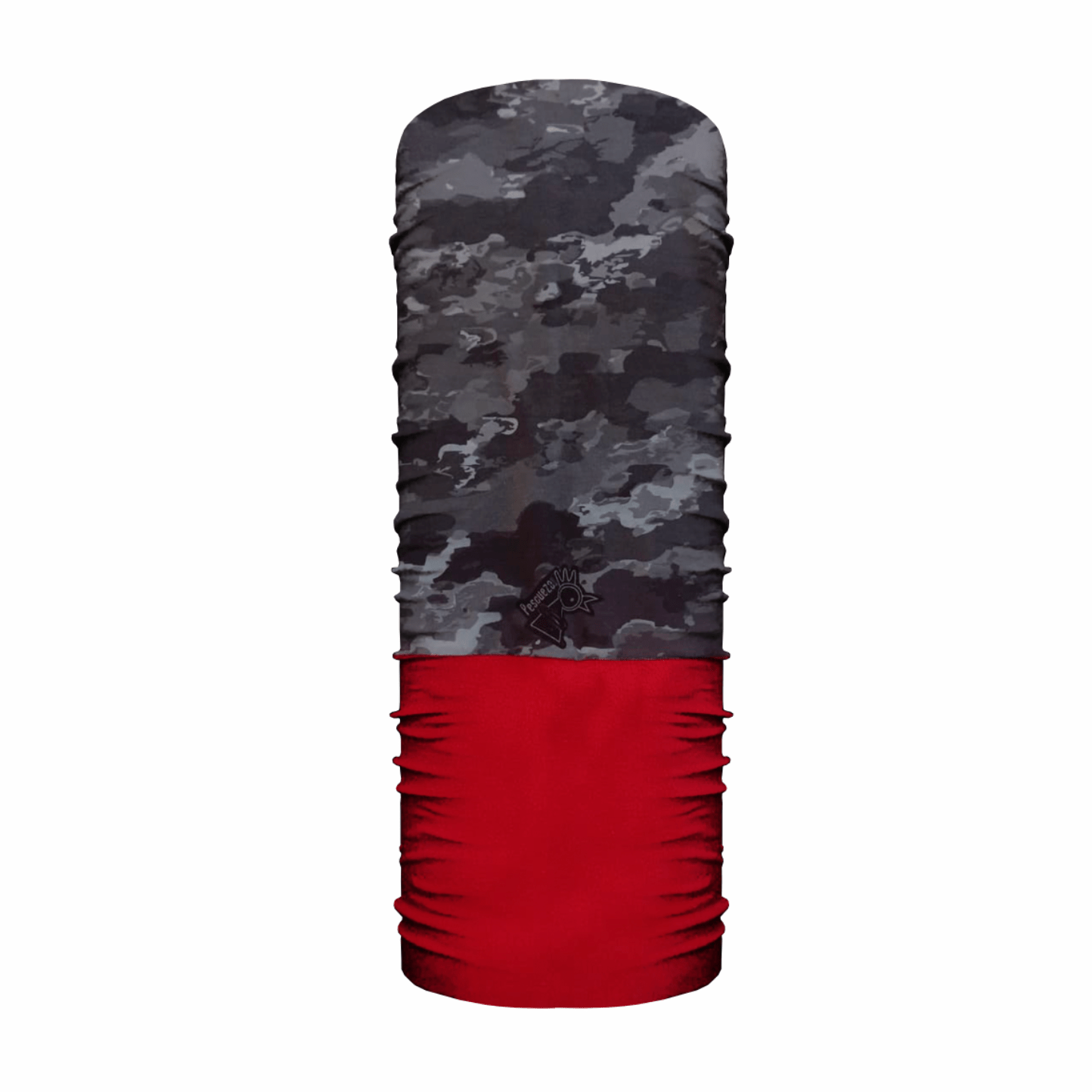 Bipolar Pintura/Rojo - Pescuezo