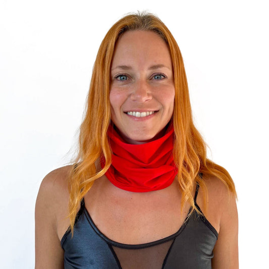 Clásico Rojo - Pescuezo