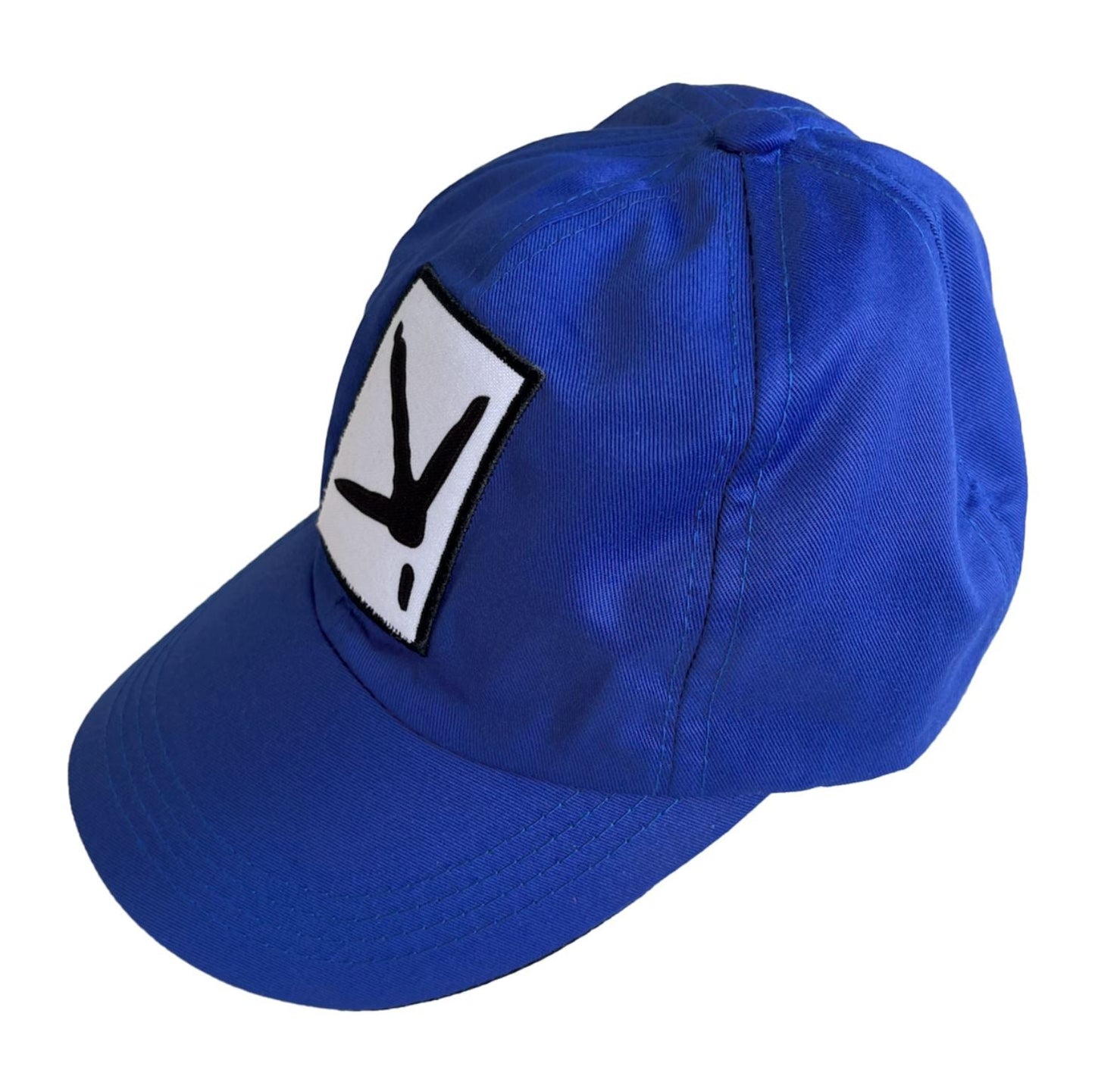 Cresta Pescuezo Azul Pata - Pescuezo
