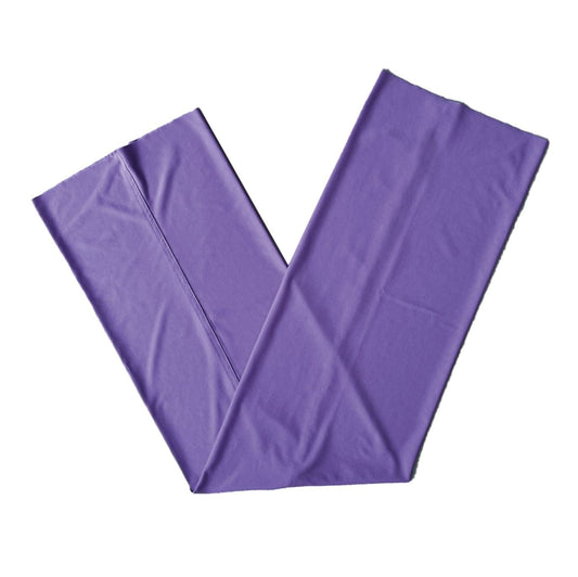 Hijuepeta Microfibra Moraleche 100cms - Pescuezo