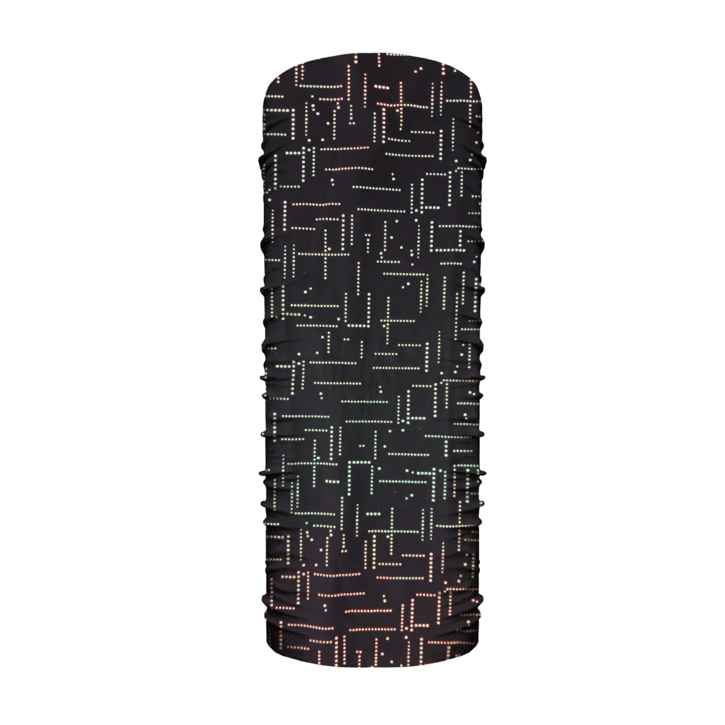 Luz Tetris Multicolor - Pescuezo