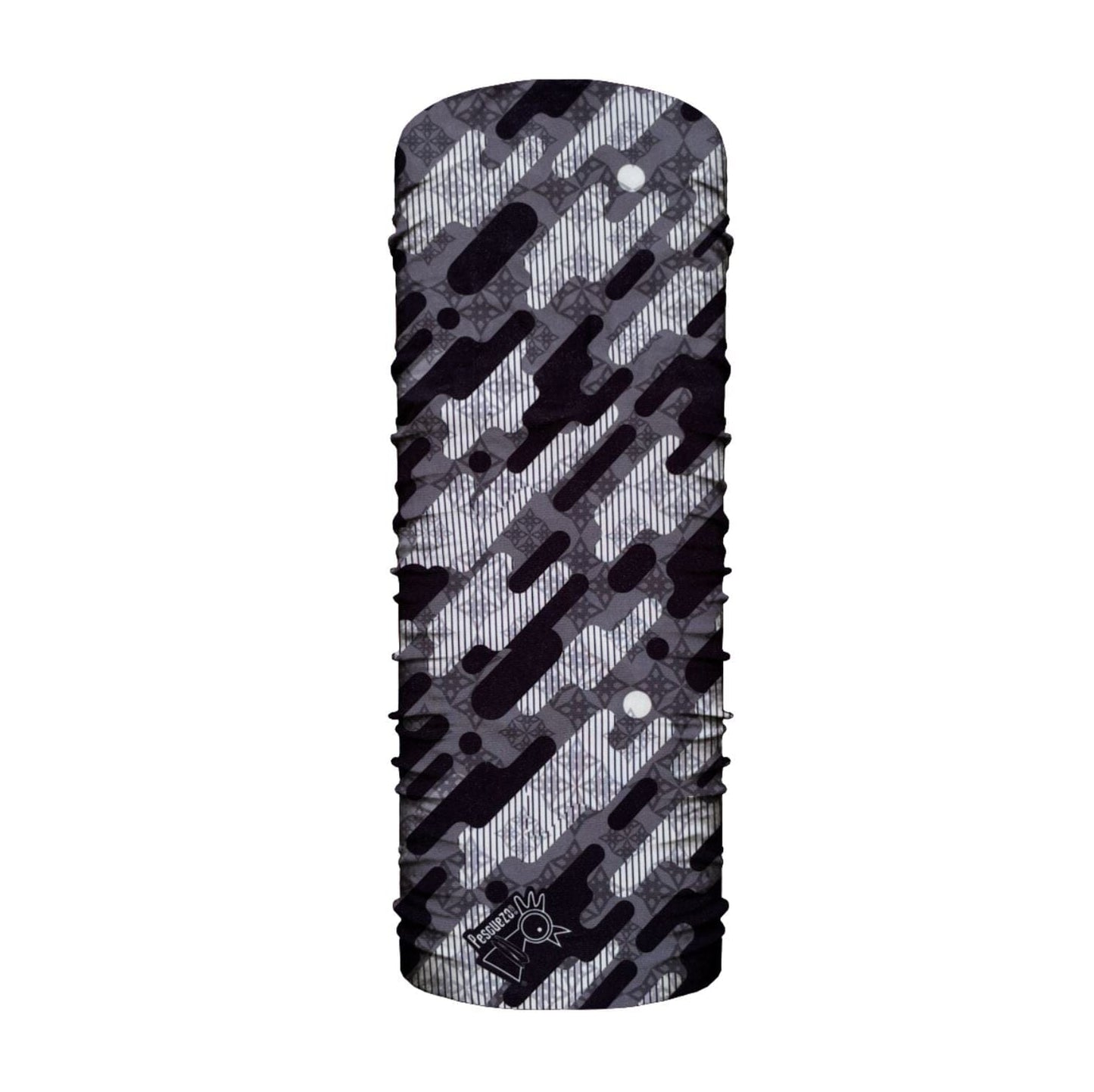 Microfibra Camo - Pescuezo