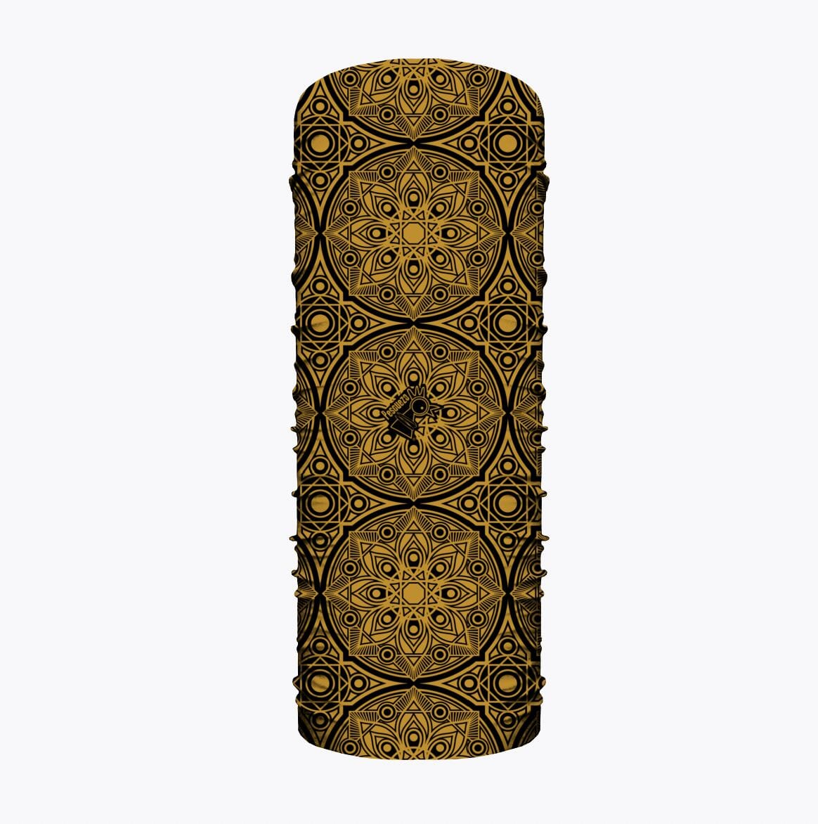 Microfibra Dora Mandala - Pescuezo