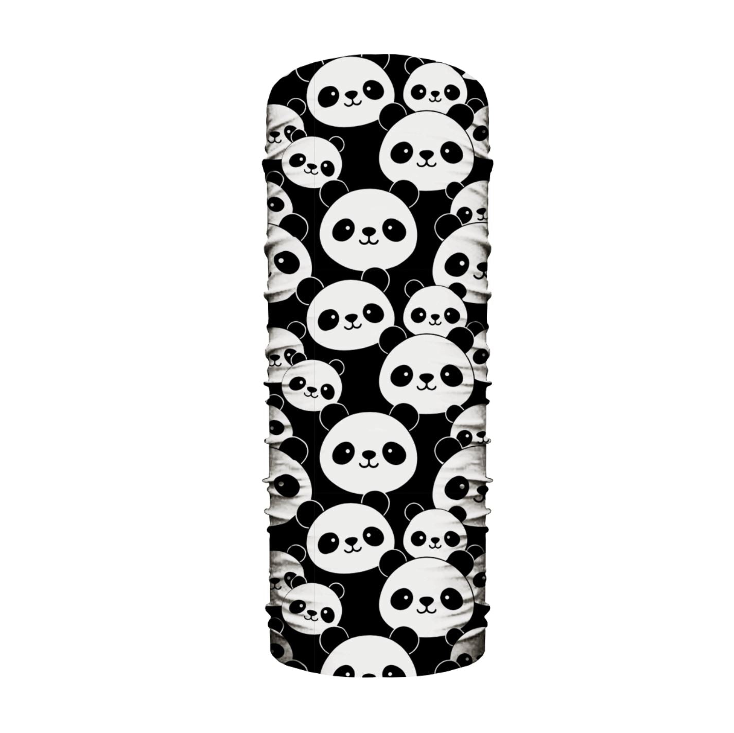 Microfibra Panda - Pescuezo