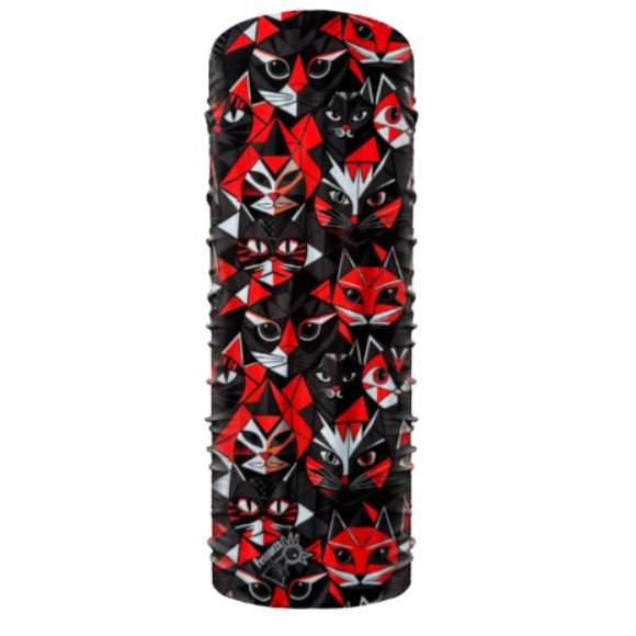 Microfibra Picatsso - Pescuezo