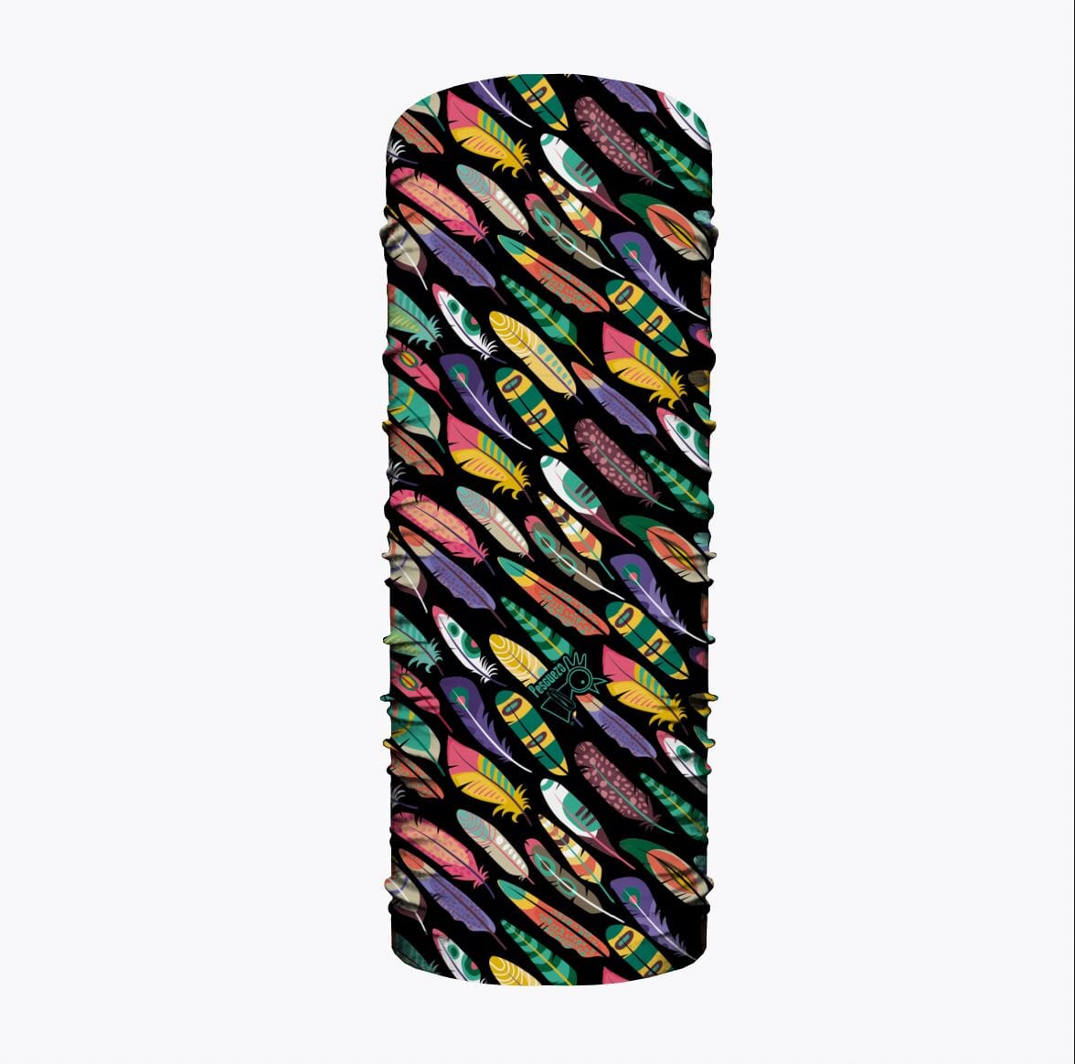Microfibra Plumas - Pescuezo