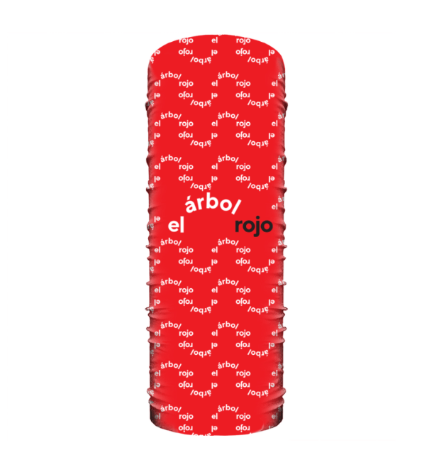 Pescuezo Árbol Rojo - Pescuezo