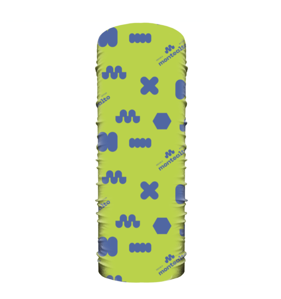 Pescuezo MonteAlto - Pescuezo