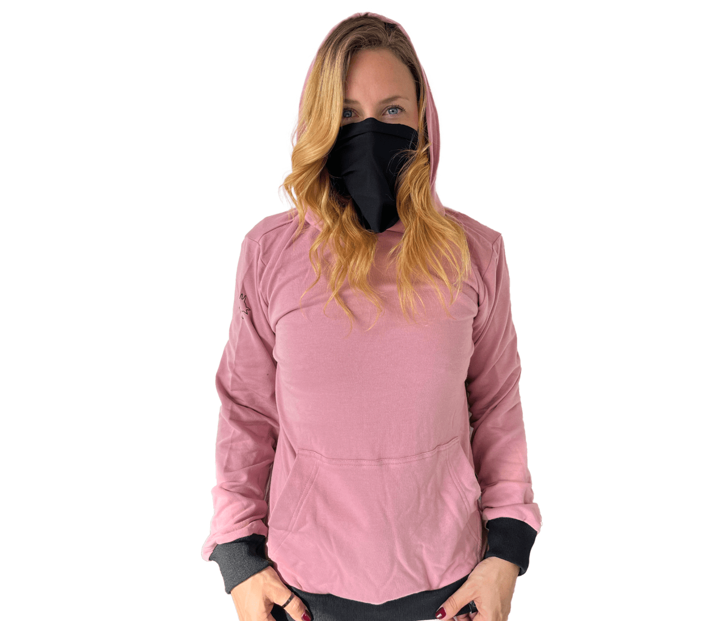 Pesjudi Licrado Rosa - Pescuezo