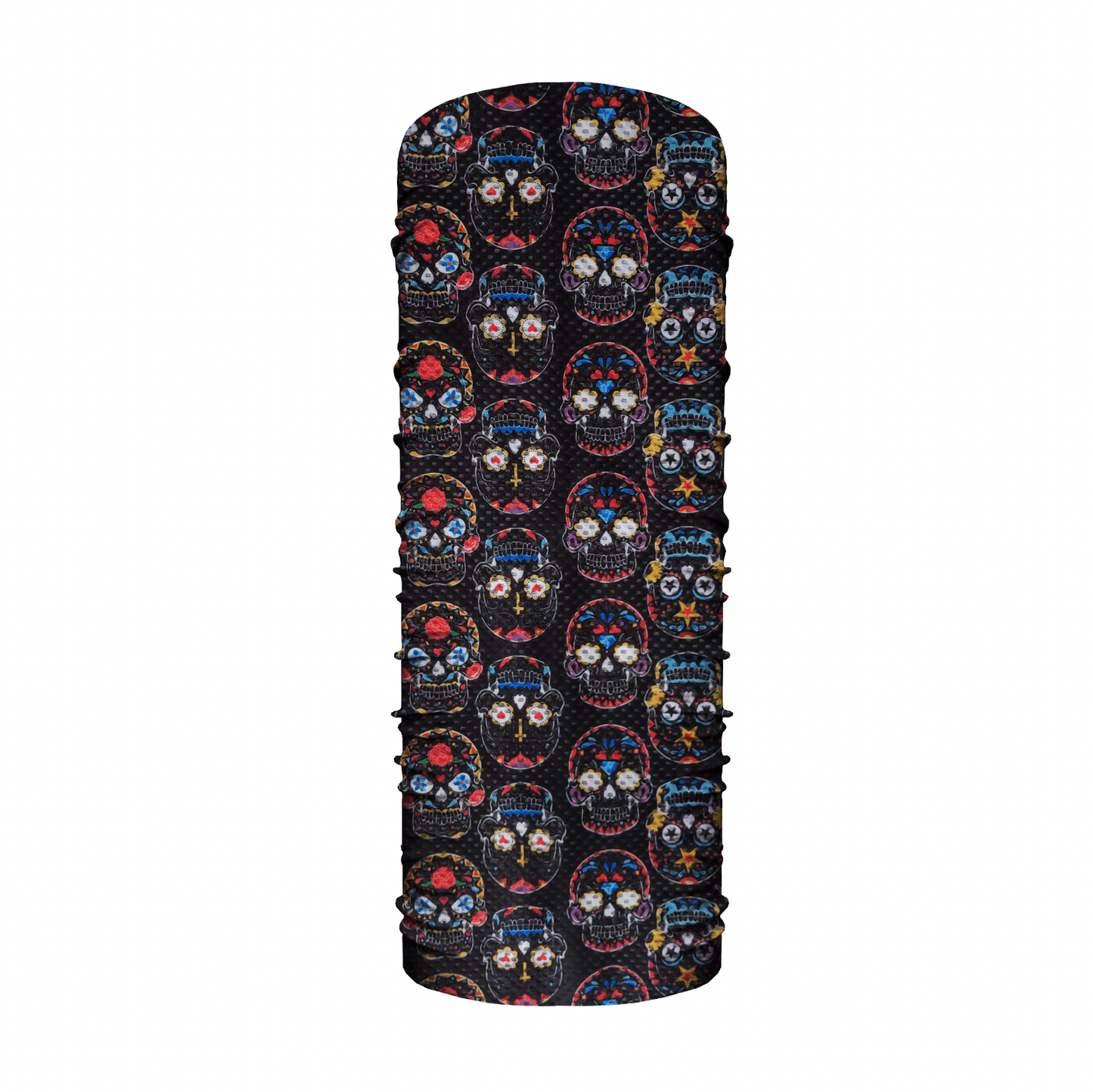 Peto Catri Multicolor - Pescuezo