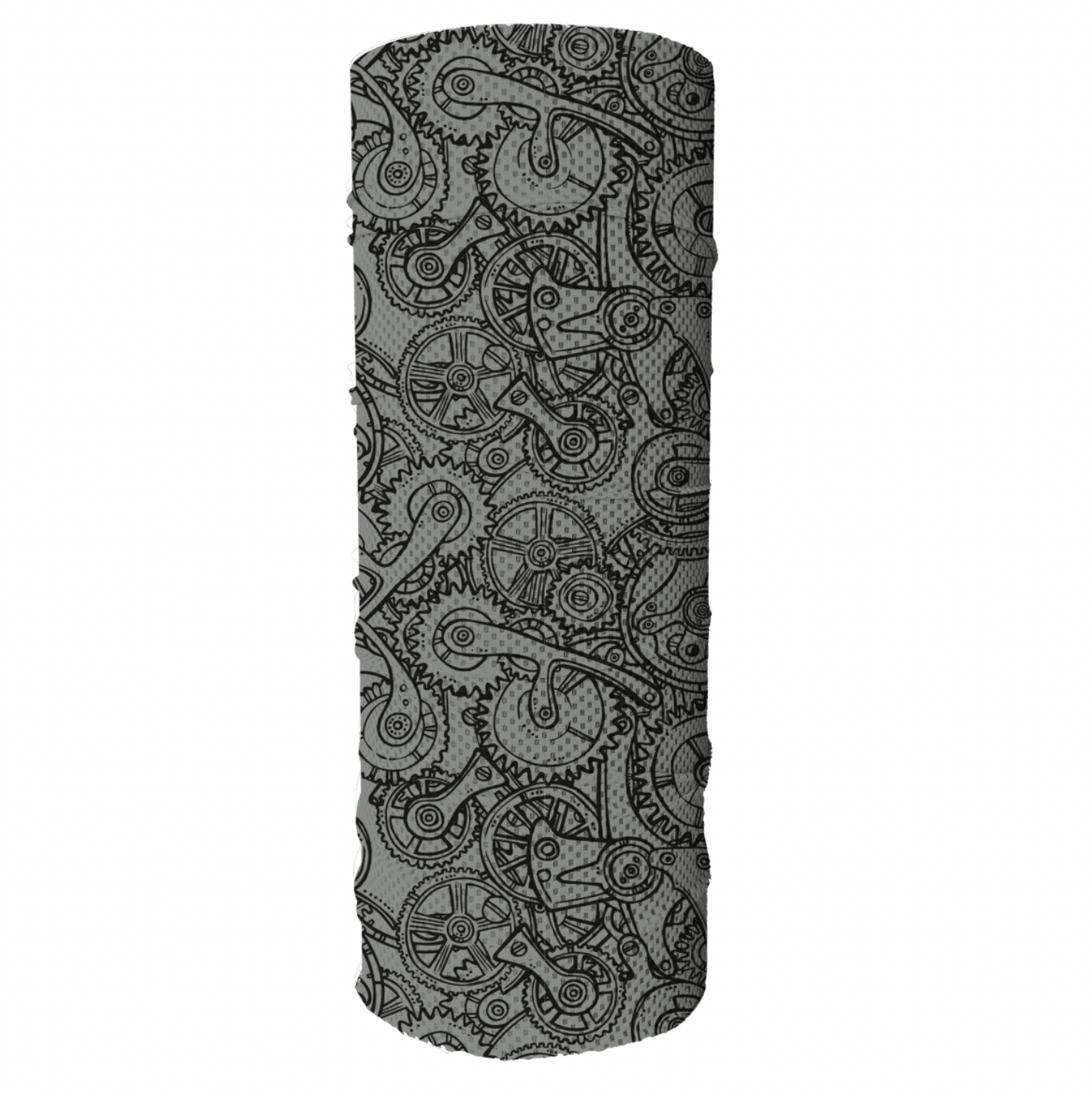 Peto Piñonería Gris - Pescuezo