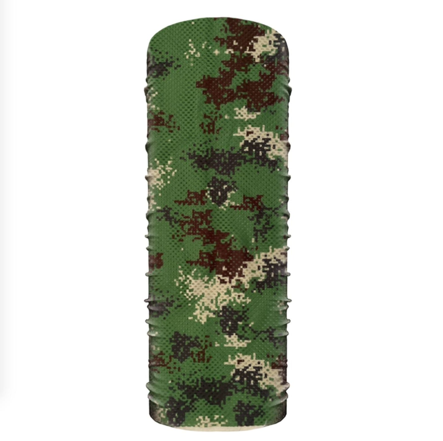 Peto Pix Verde - Pescuezo