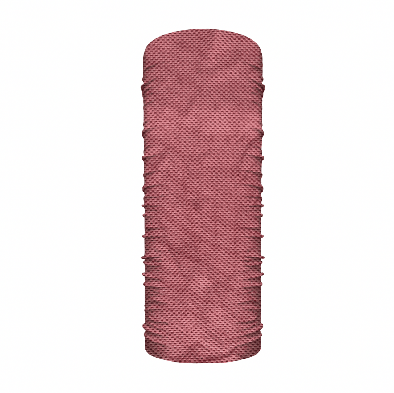 Peto Unicolor Rosado - Pescuezo