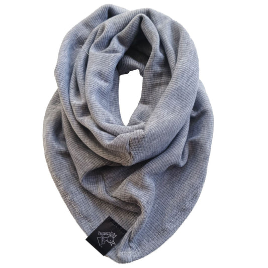 Urbano Gris Claro - Pescuezo