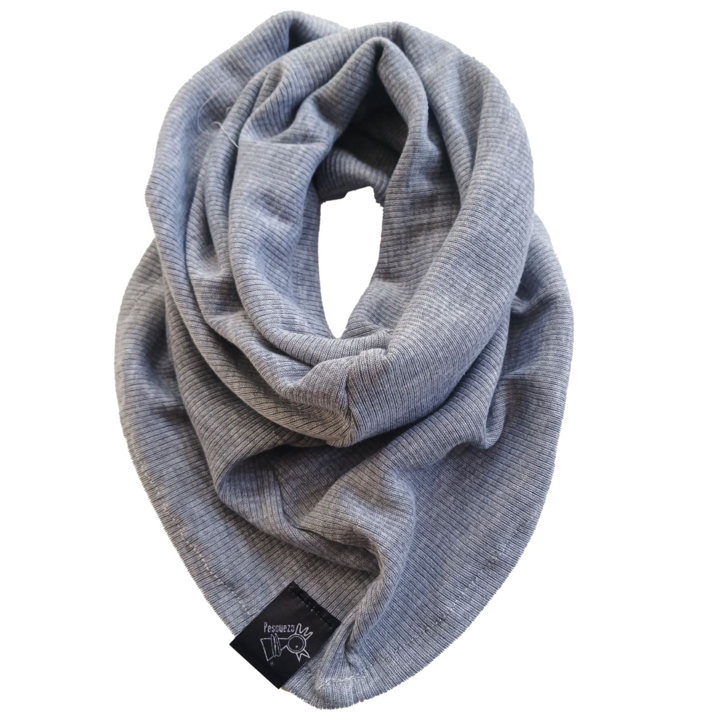 Urbano Gris Claro - Pescuezo