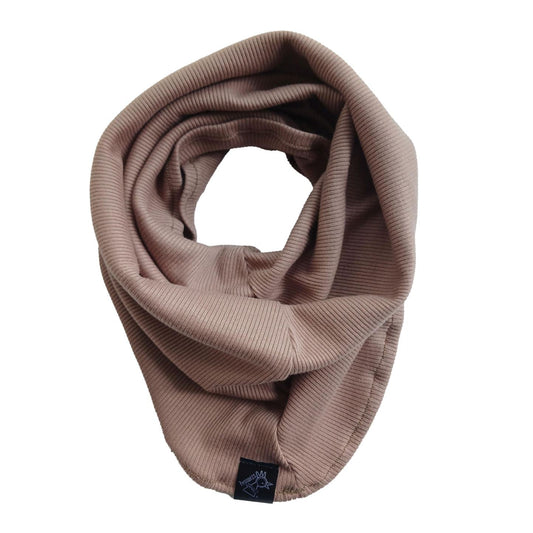 Urbano Taupe - Pescuezo