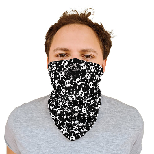 Microfibra Huejote Pescuezo Microfibra Pescuezo