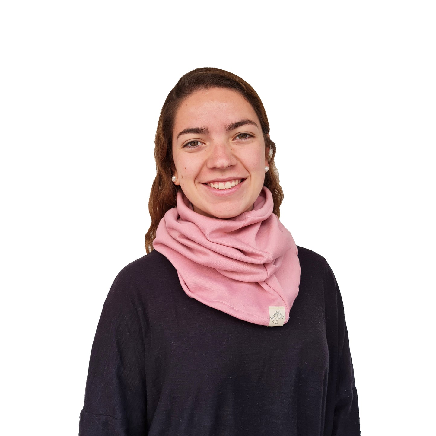 Campana Perchado Palo de Rosa Pescuezo Campana Pescuezo