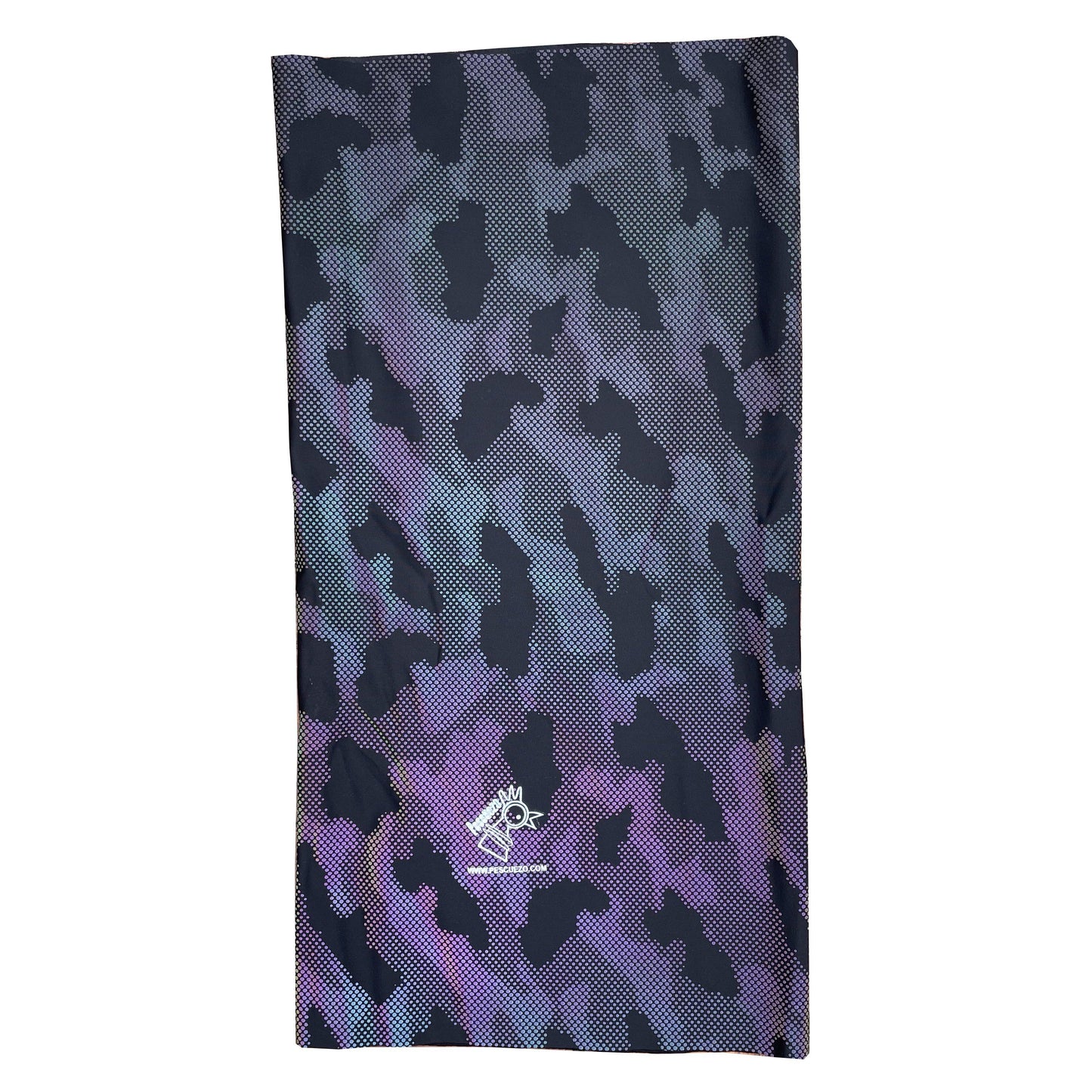 Luz Camo Multicolor Pescuezo Luz Pescuezo
