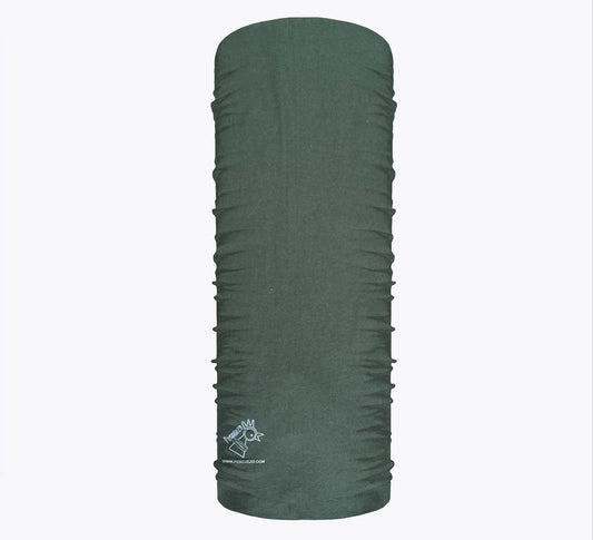 Clasico Verde Oliva Pescuezo Clásico Pescuezo