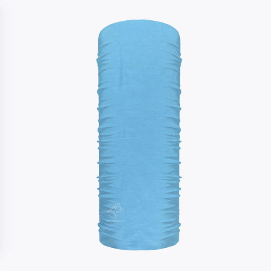 Clasico Azul Bebé Pescuezo Clásico Pescuezo