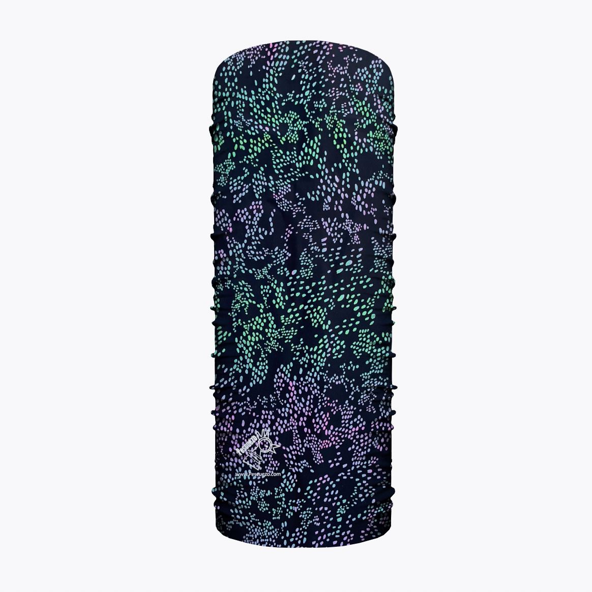 Luz Abstracto Pescuezo Luz Pescuezo