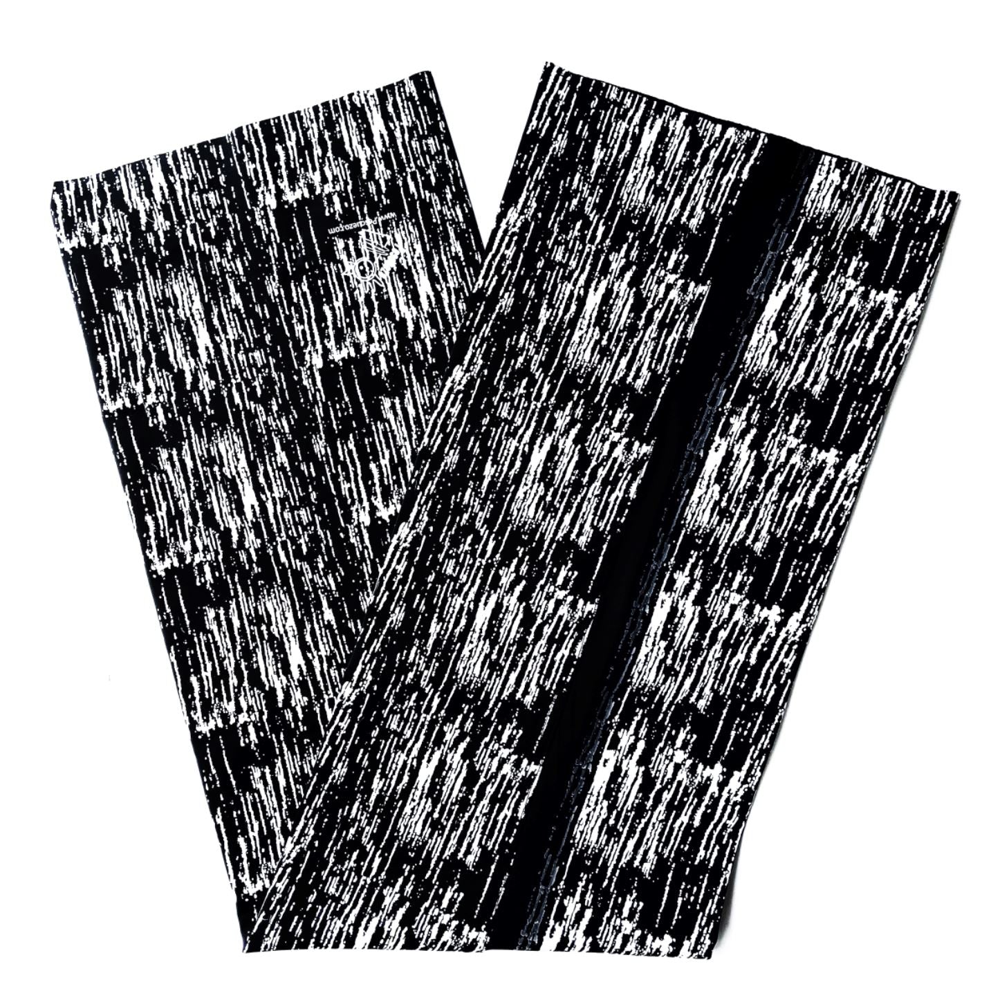 HijuePeta Luz Reflectivo Rayo Pescuezo