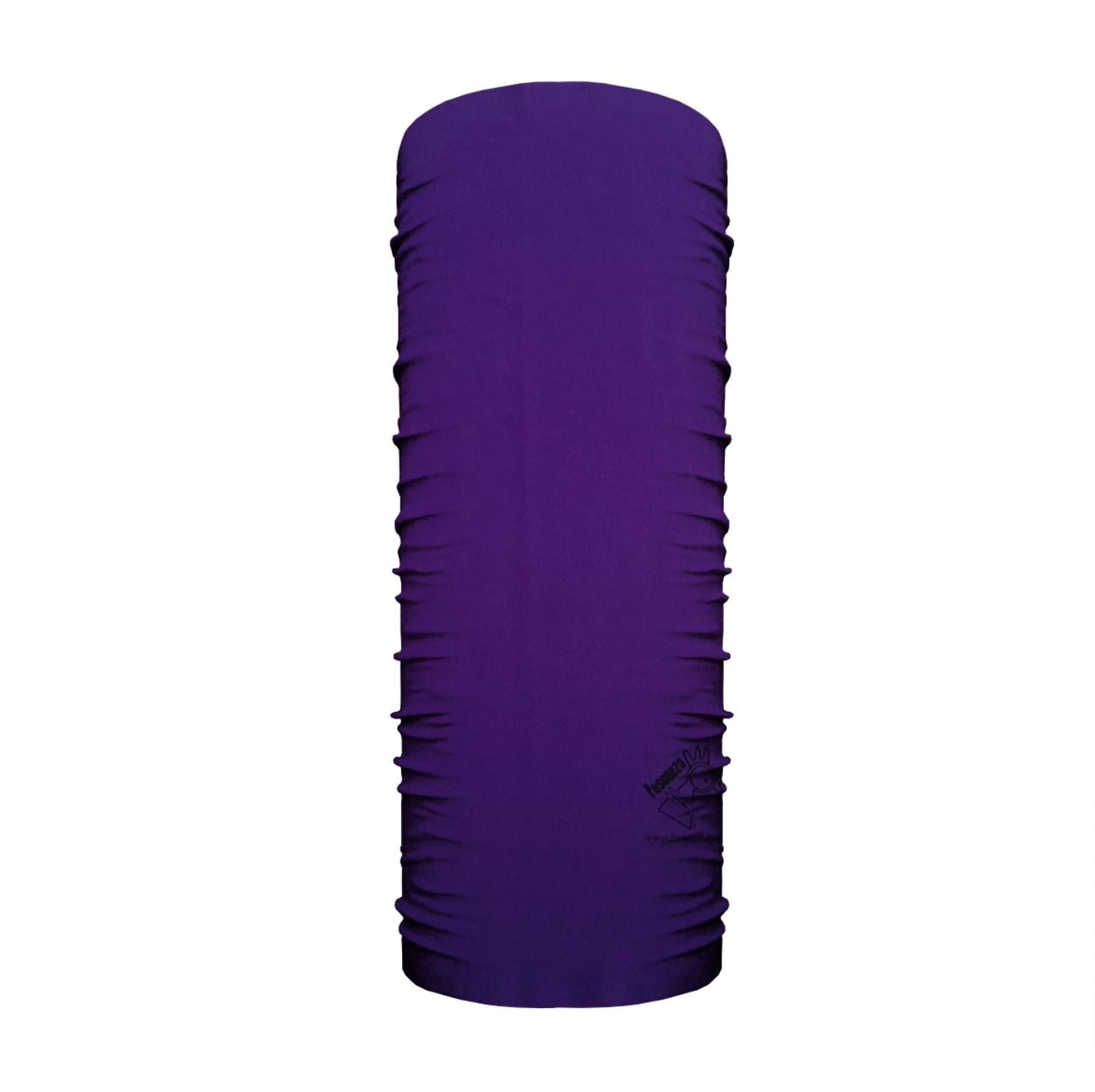 Microfibra Morado Pescuezo Microfibra Pescuezo