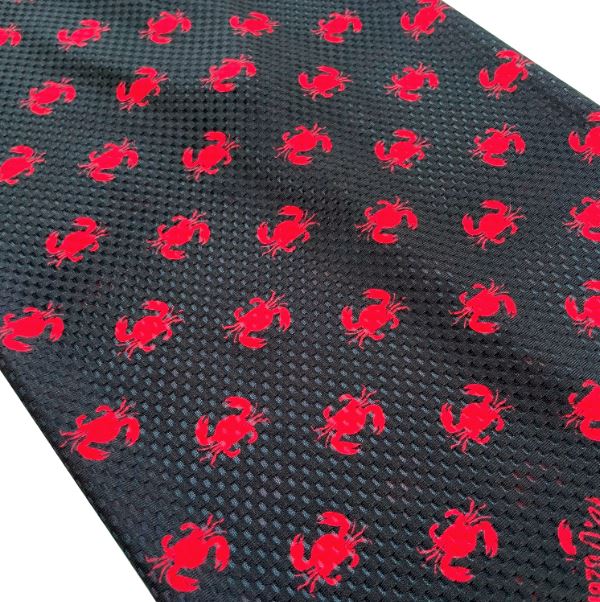 Peto Cangrejos Pescuezo Peto Pescuezo