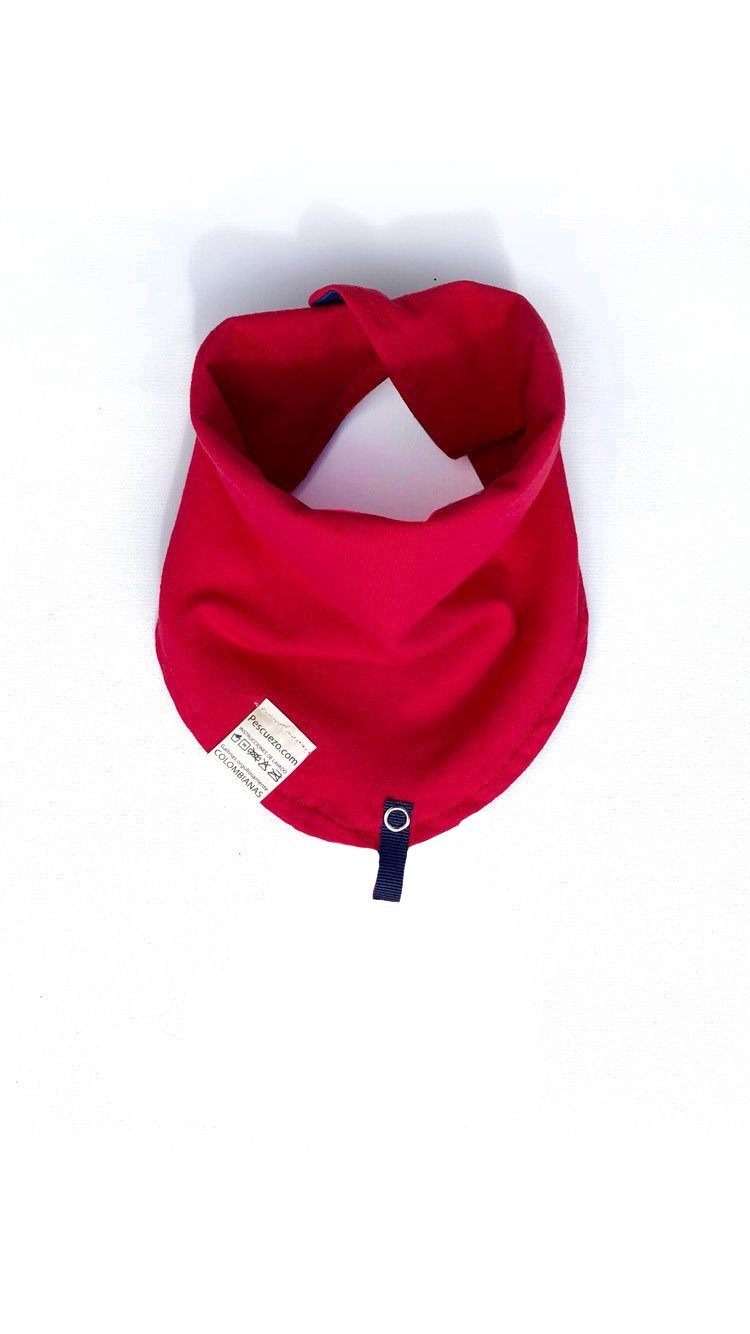 Babas Estrellas Broches Pescuezo