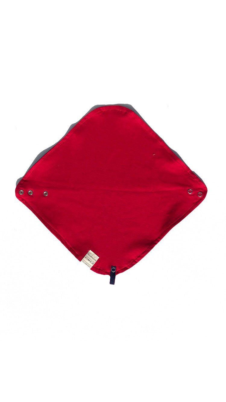 Babas Estrellas Broches Pescuezo