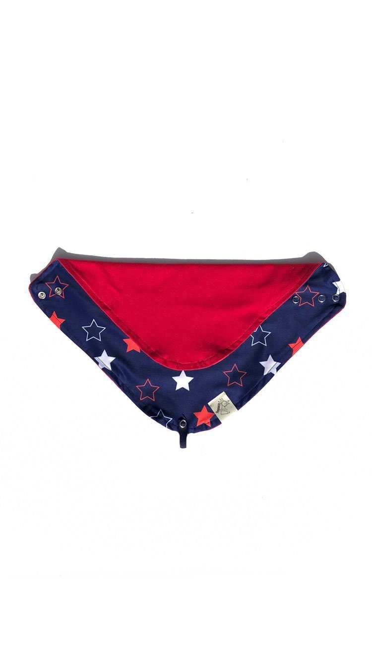 Babas Estrellas Broches Pescuezo