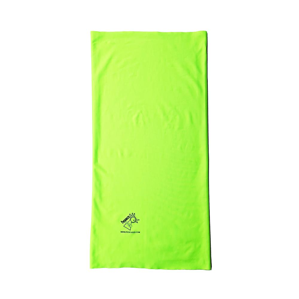 Pescuezo Guayabo Clásico Verde Biche UV30+ Pescuezo Guayabo Pescuezo