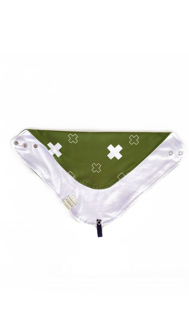 Babas Mas Broches - Pescuezo